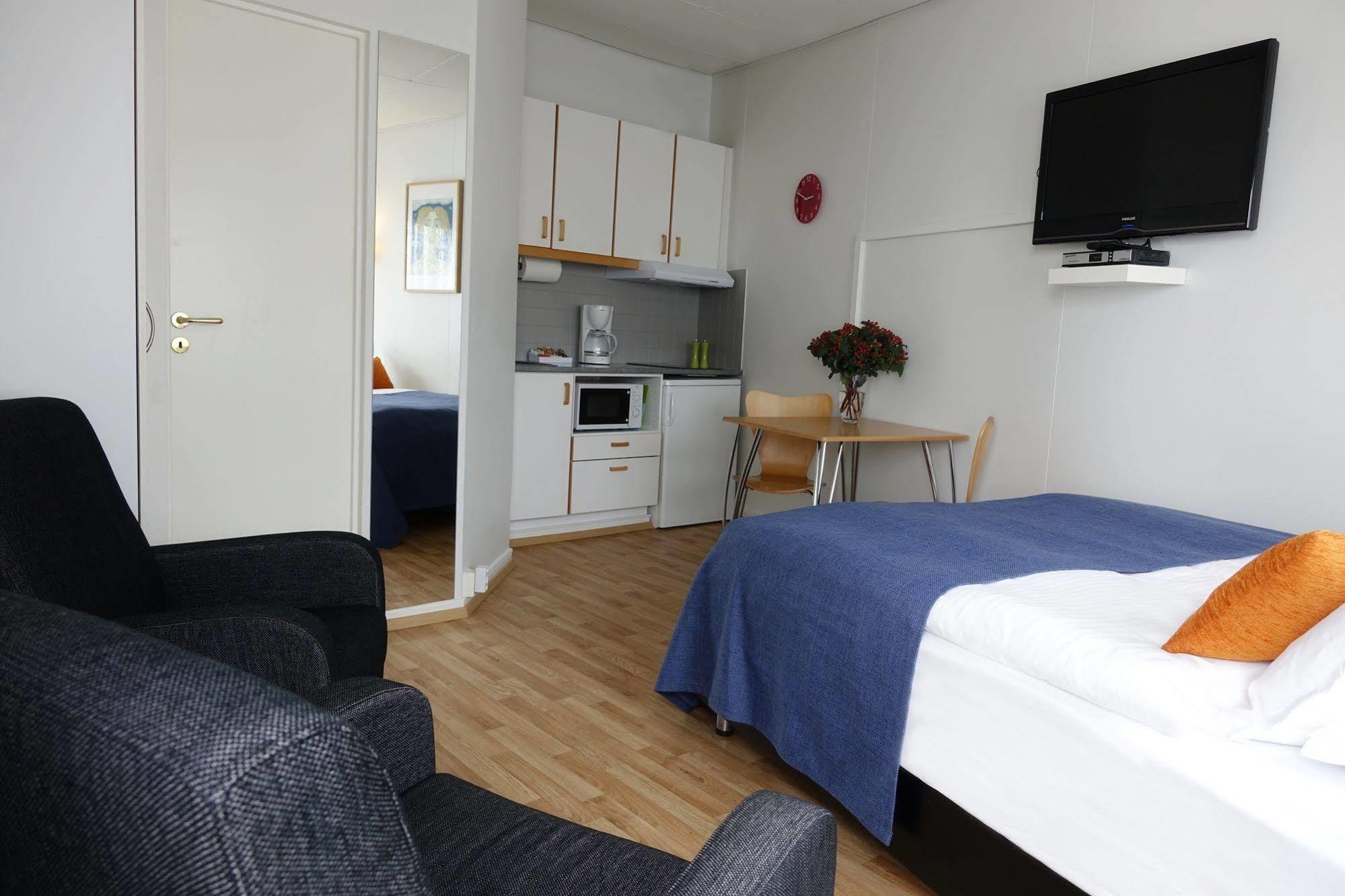 Castle House & Embassy Luxury Apartments Рейкявик Екстериор снимка