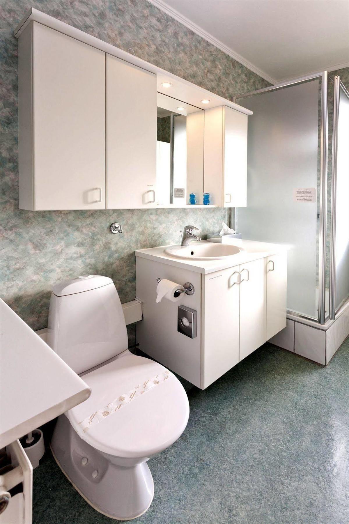Castle House & Embassy Luxury Apartments Рейкявик Екстериор снимка